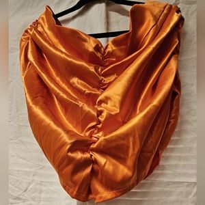 Orange Shorts (Open to any Offers)